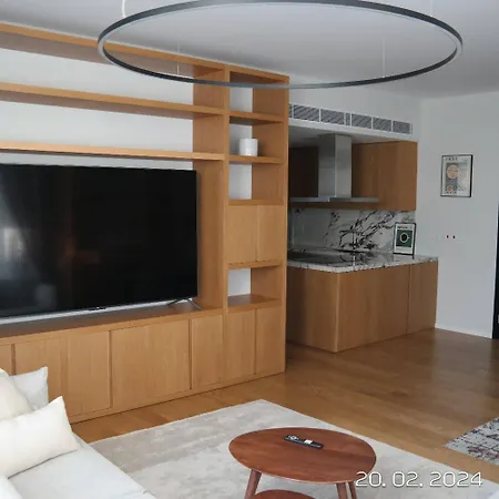 Luxury In The Center Not Old Town * ניקוסיה