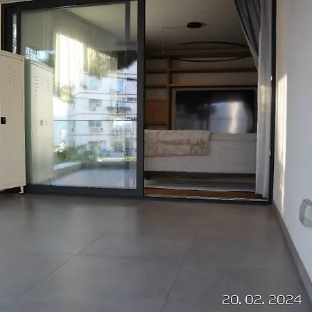 Luxury In The Center Not Old Town ניקוסיה