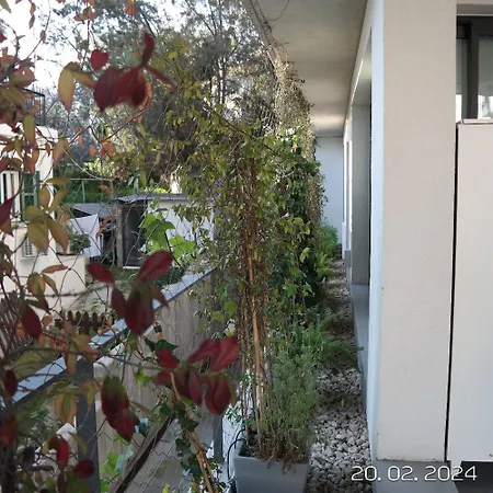 דירה Luxury In The Center Not Old Town ניקוסיה