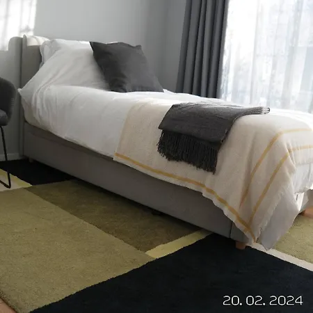 Luxury In The Center Not Old Town * نيقوسيا