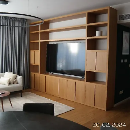 Apartment Luxury In The Center Not Old Town
