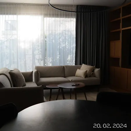 Luxury In The Center Not Old Town * Nicosia