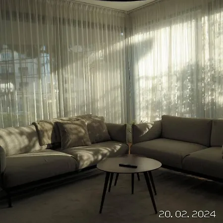 Luxury In The Center Not Old Town * Nicosia