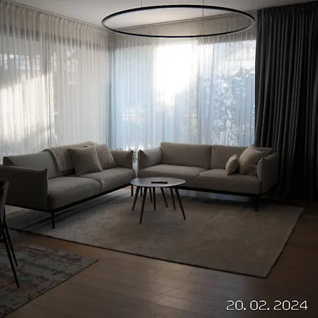 Apartment Luxury In The Center Not Old Town