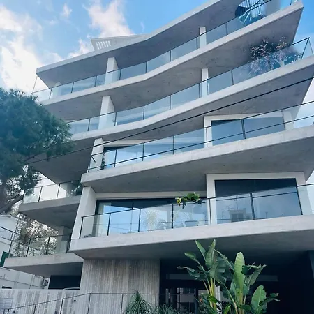 Luxury In The Center Not Old Town *