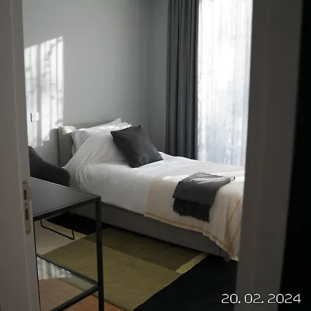 Apartment Luxury In The Center Not Old Town