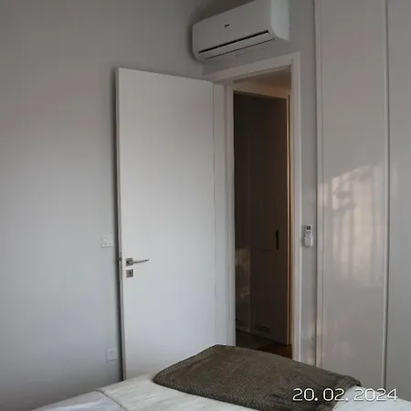 Apartment Luxury In The Center Not Old Town *