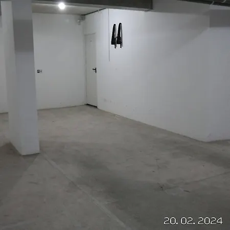 Apartment Luxury In The Center Not Old Town