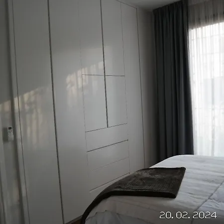 Apartment Luxury In The Center Not Old Town Nicosia