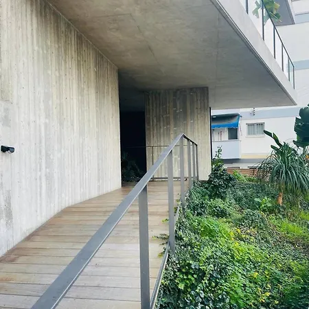 Luxury In The Center Not Old Town Apartment Nicosia