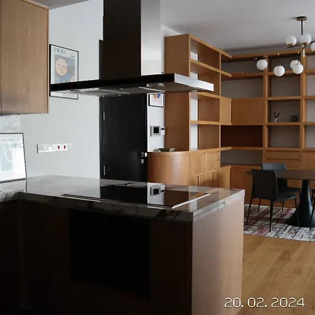 Luxury In The Center Not Old Town * Nicosia