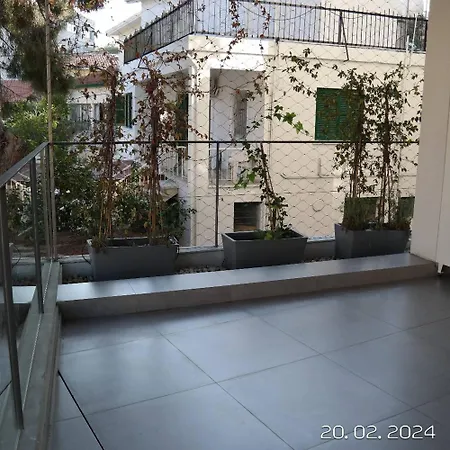 Luxury In The Center Not Old Town